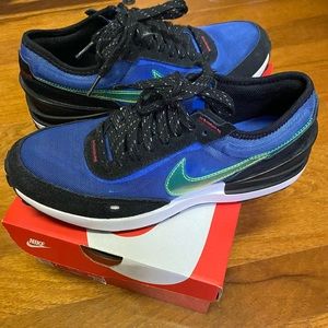 Boys Waffle One Sneakers